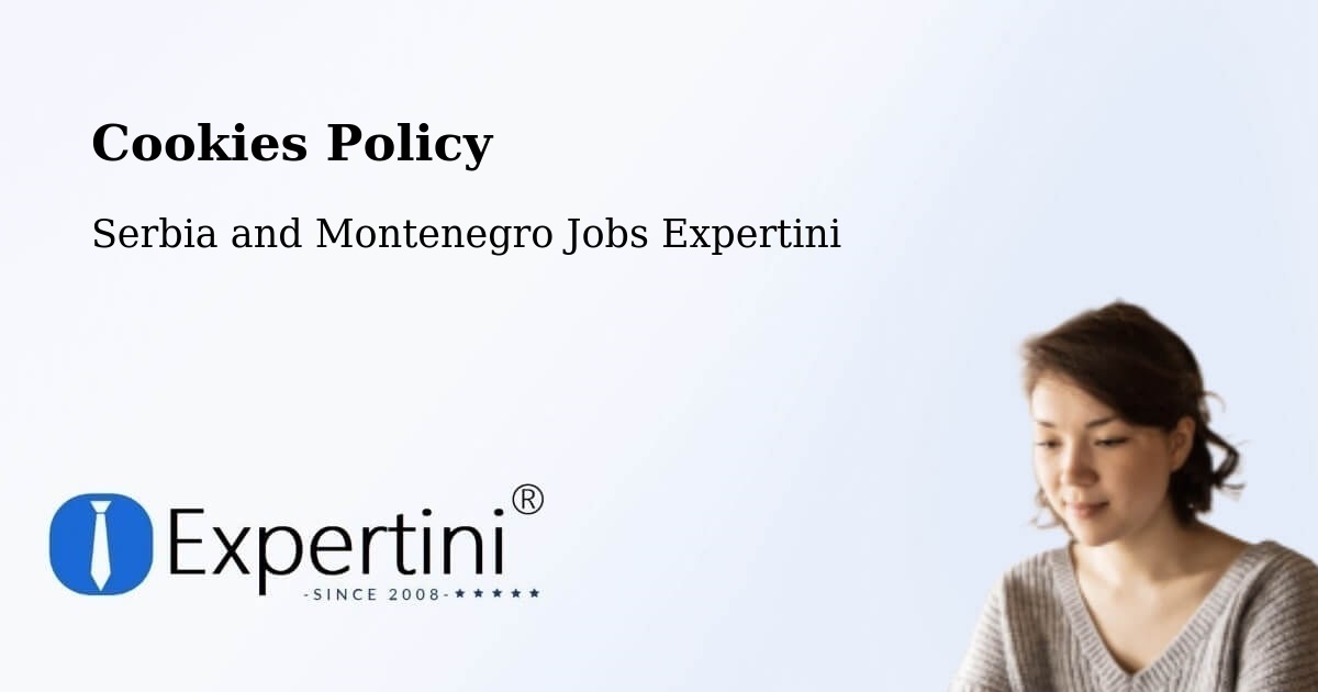 Cookie Policy – Bluewater - Serbia and Montenegro Jobs Expertini