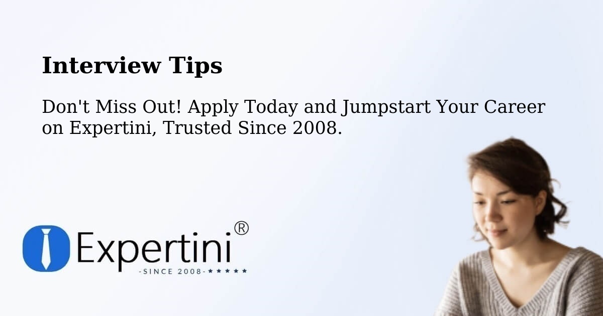 Interview Tips & Techniques for Job Seekers – Bluewater - Bluewater, Serbia and Montenegro Jobs Expertini