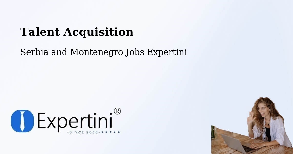 Post Jobs & Find Candidates in Bluewater – Talent Acquisition Solutions - Serbia and Montenegro Jobs Expertini